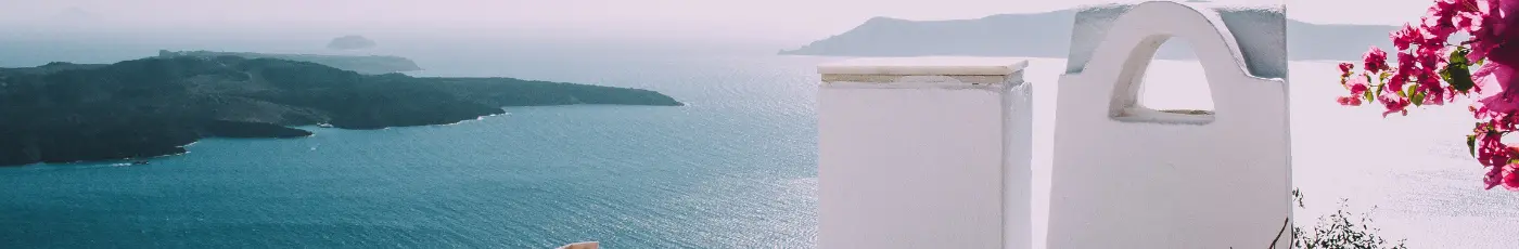 Travel Santorini